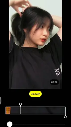 Mẫu Slow Motion