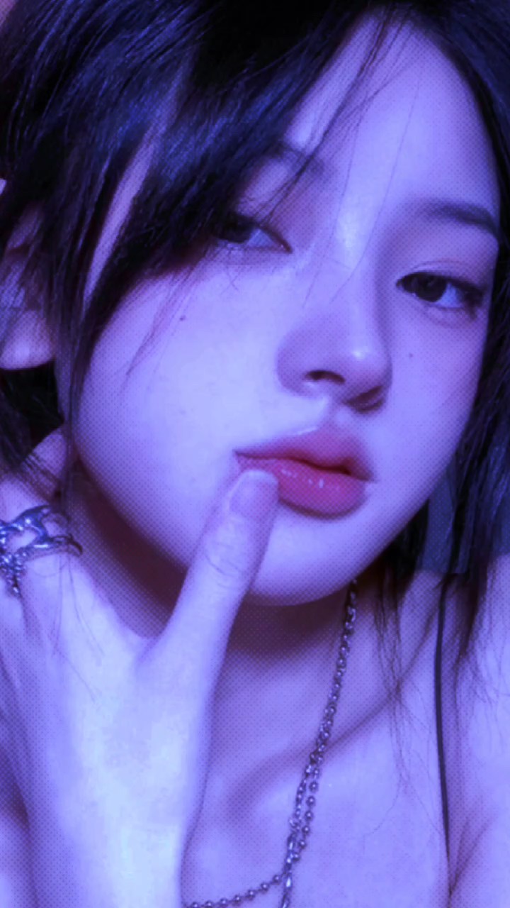purple filter