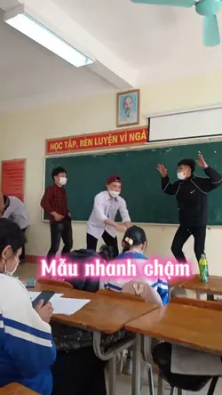 mẫu thêm 1 vd nhảy