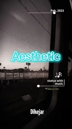 Status With Music