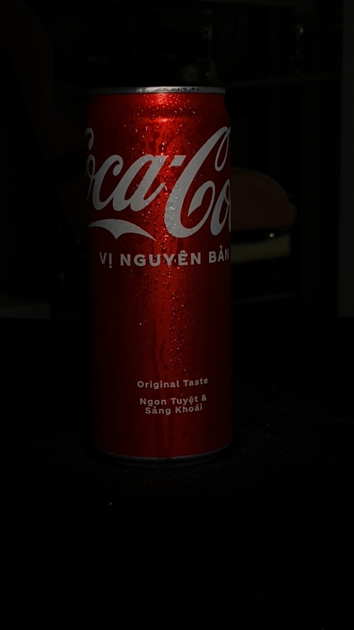TVC cocacola free