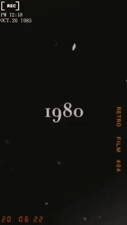 màu vintage