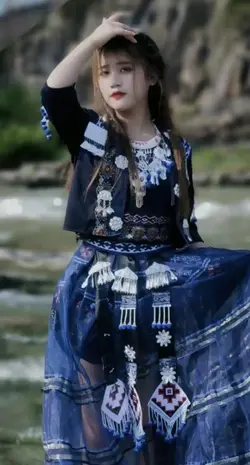 mẫu hmoob 