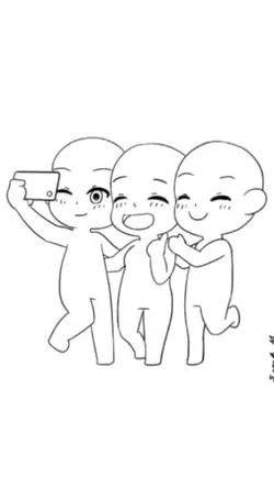 Trio