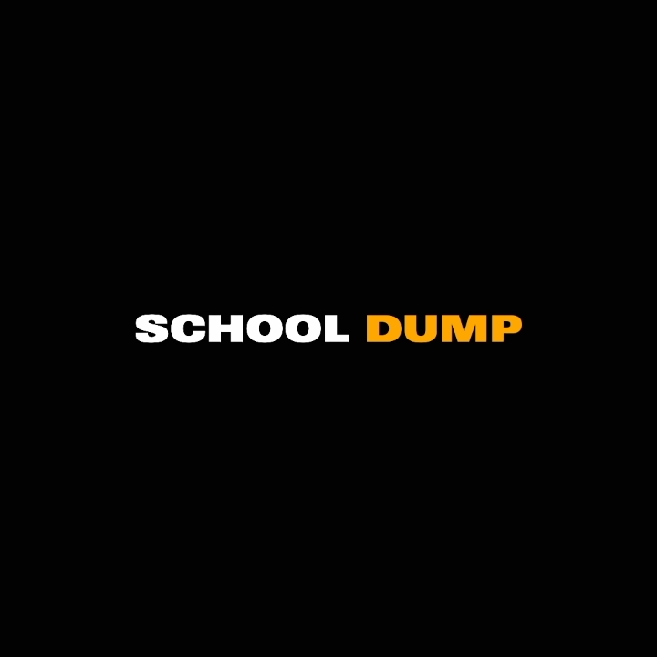 school dump
