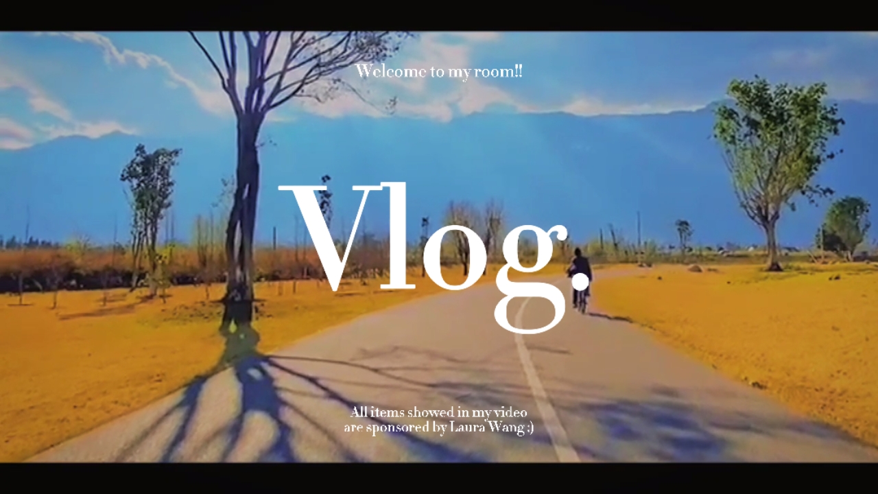 Vlog 60fps