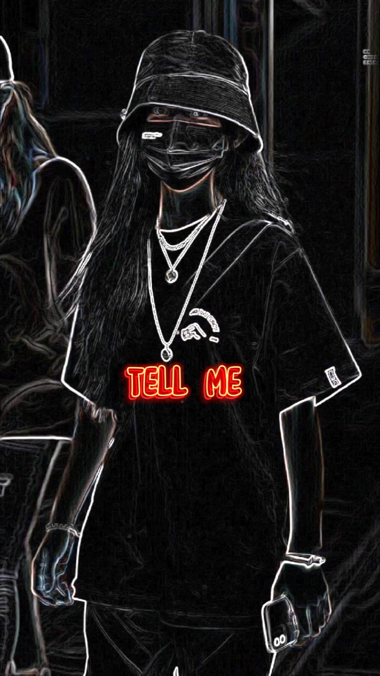 #tell me