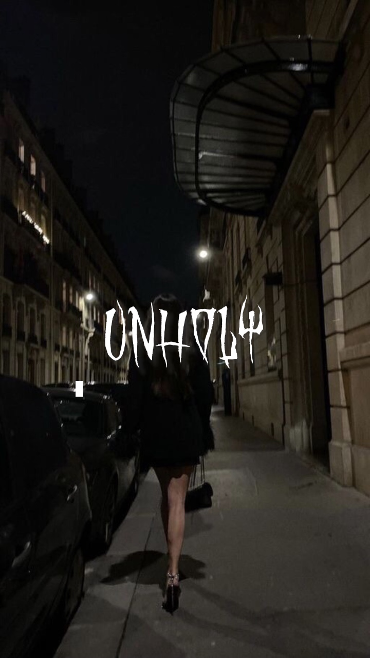 Unholy [2]