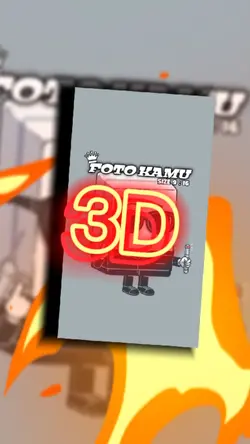 3D ALIGHT MOTION