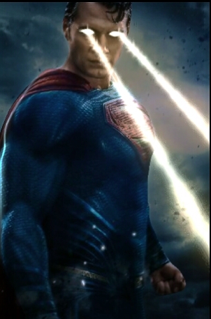 Jadi Superman