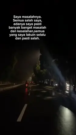 Selalu salah