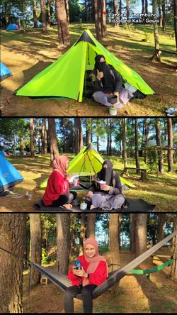 Camp!