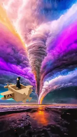 Tornado 18
