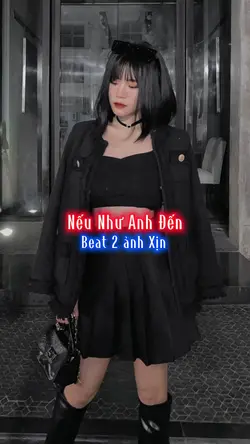 Nếu như anh đến 