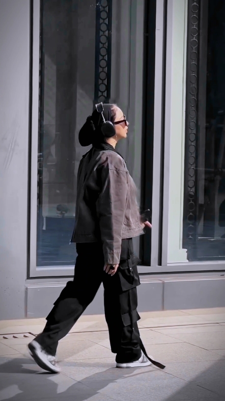 슬로우모 사운드 케인 