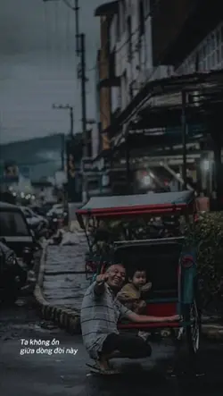 Nhẹ nhàng + màu 