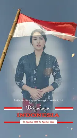 17 AGUSTUS 2022