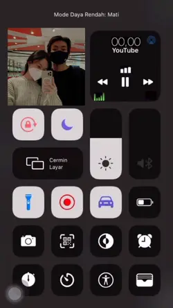 Setting Ios