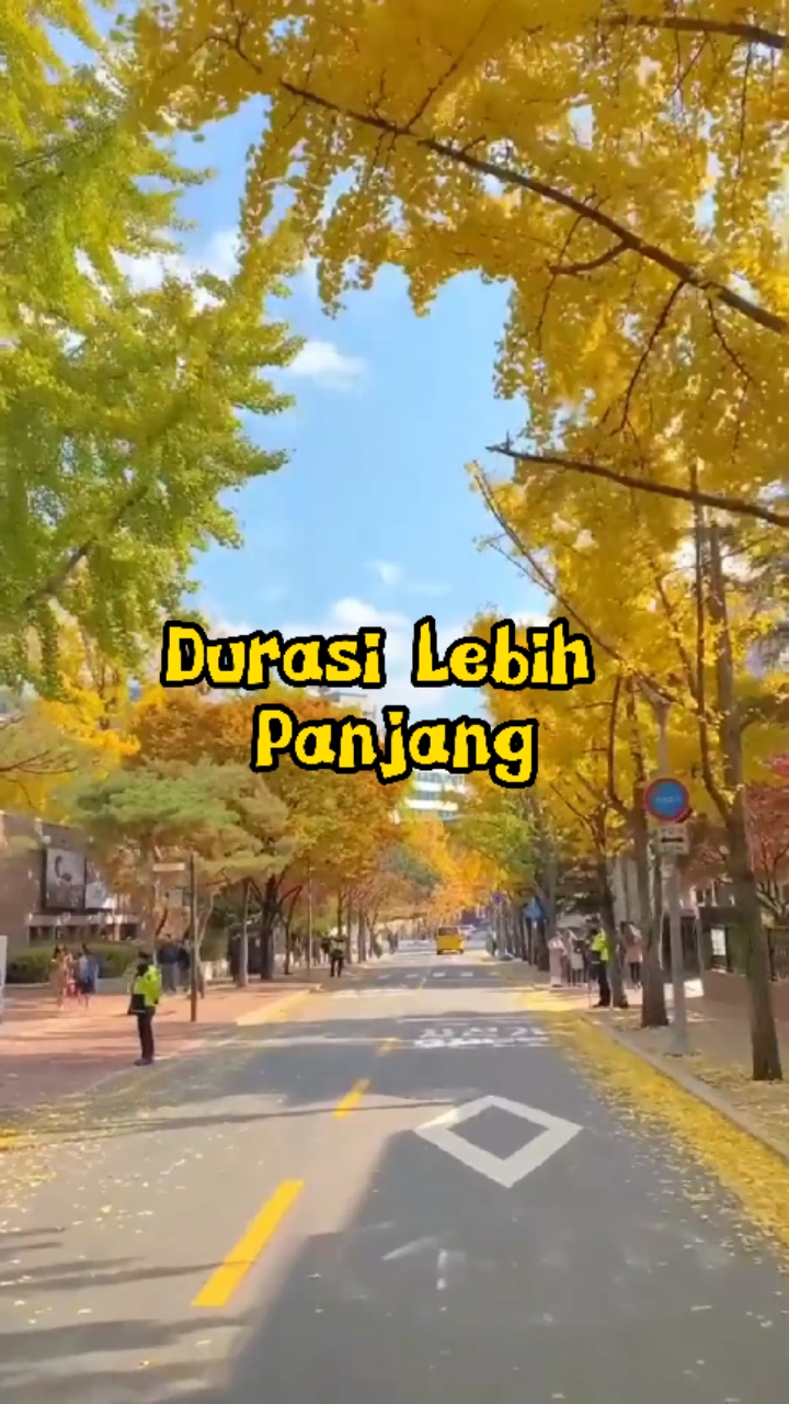 Vlog Keren
