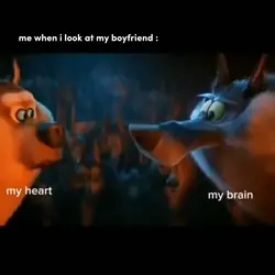 are you in love? 