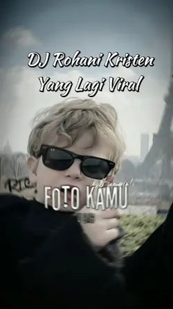 Dj Rohani #Viral