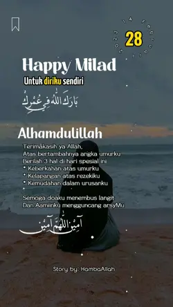 Langsung pakai saja 