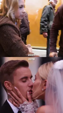 2009➡️2018