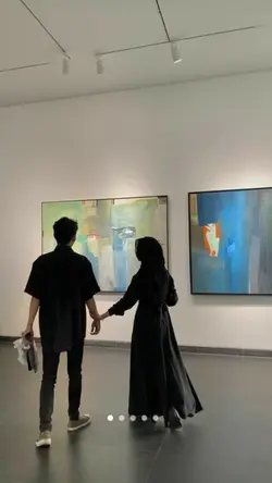 FOTO GESER TIKTOK
