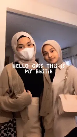 Best Friends