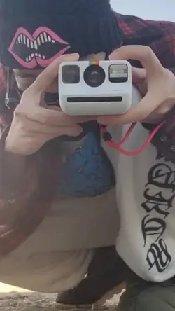 Jhope polaroid