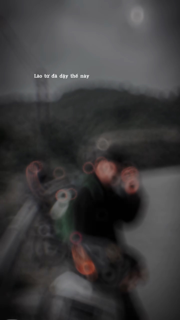 Saya mencoba + màu