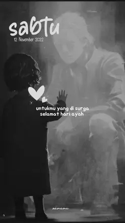 untukmu yang disurga