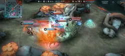 War Mobile Legends 
