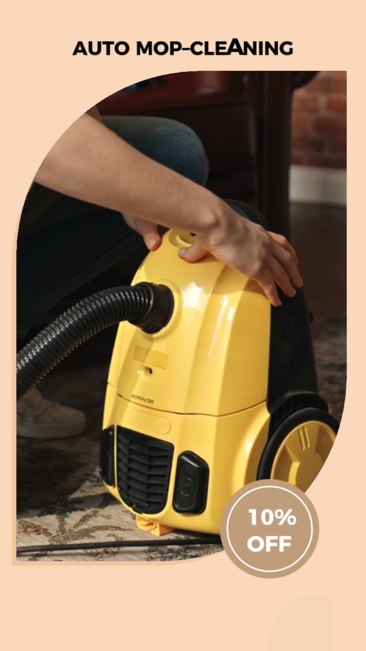 Minimalist Ev Aletleri Ekranı