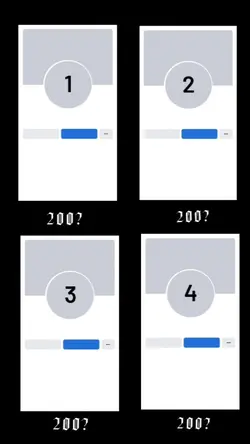 4คน