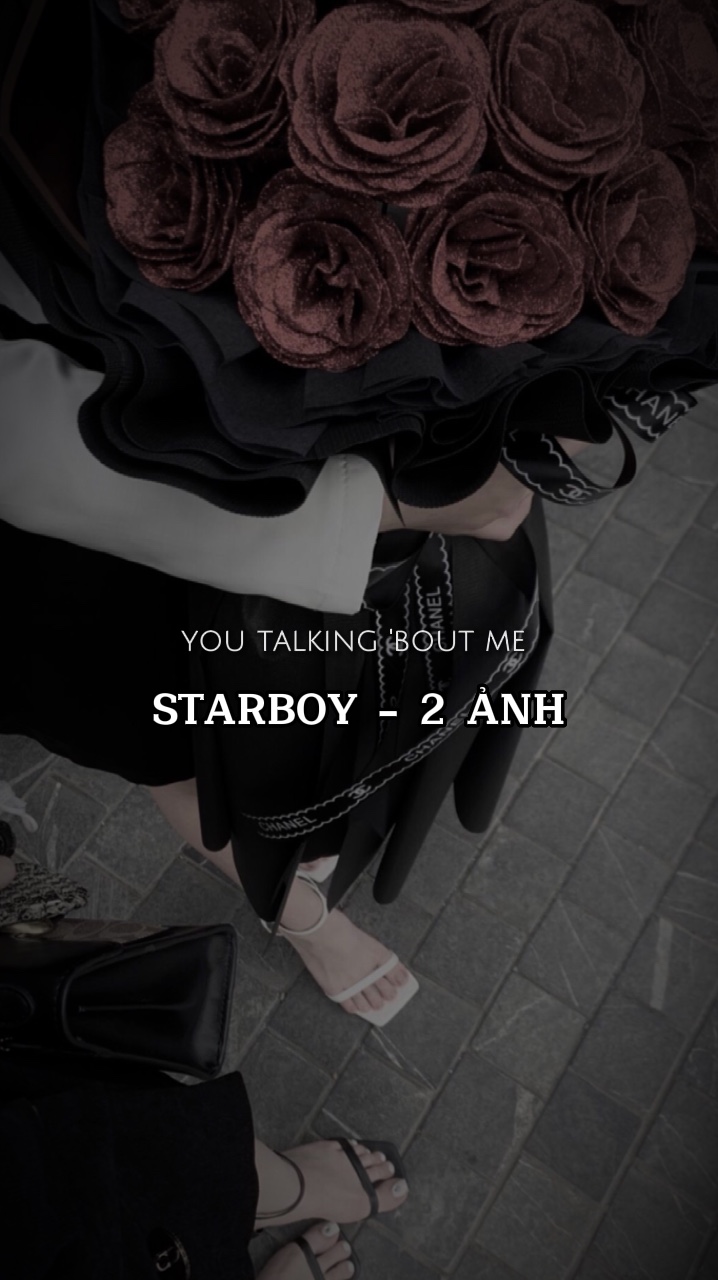 starboy