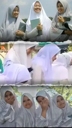 santri pondok