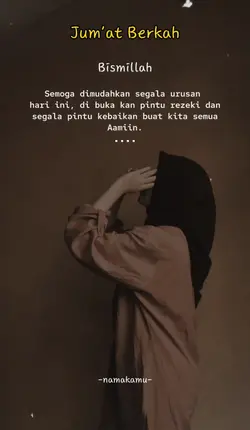 Jum'at Berkah