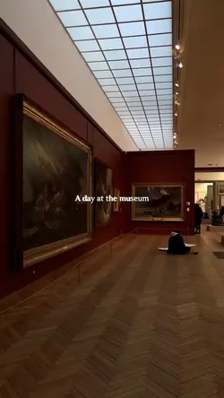 Vlog museum