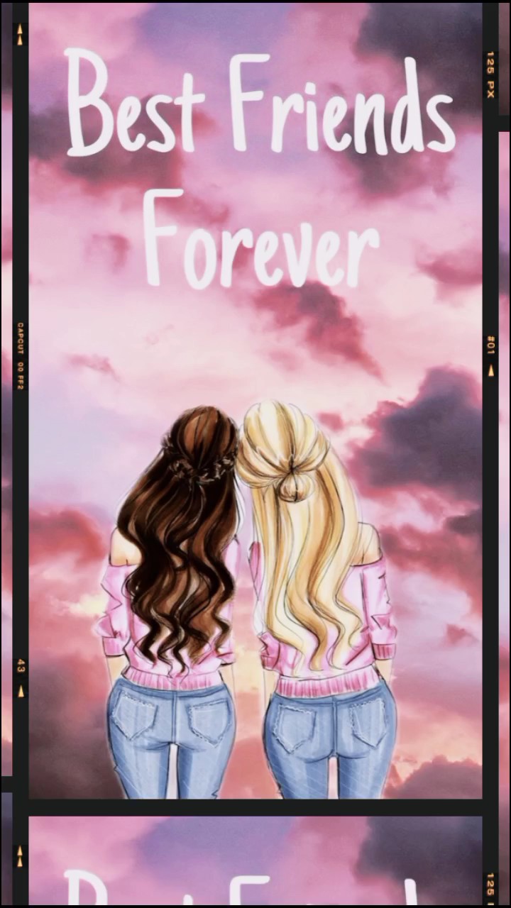 Bestfriend 4ever