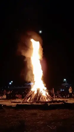 trend pramuka