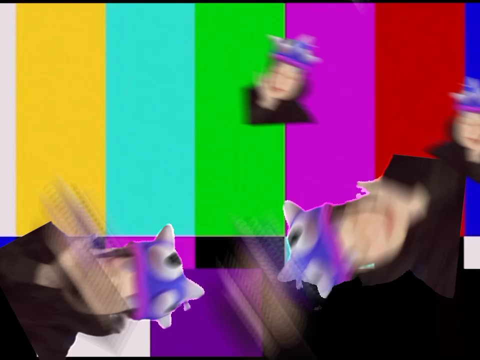 Transisi  YouTube 