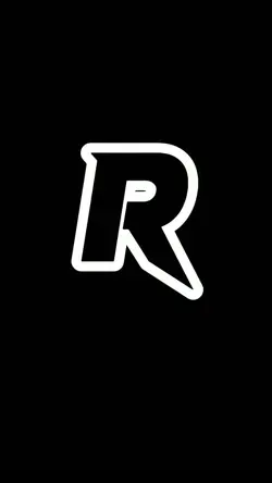 Letter R<3