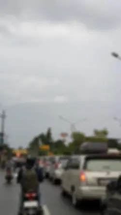 jangan lupa pulang