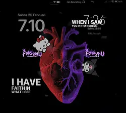 heart wallpaper
