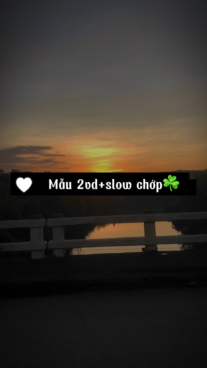Mu 2vd + lent☘️