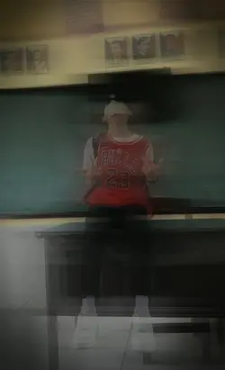 Blur Effect