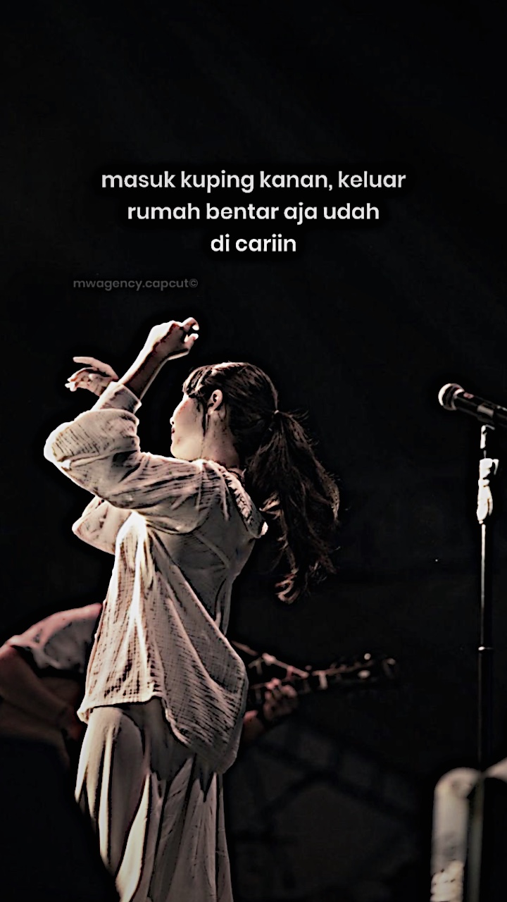 orang tua ketat absen