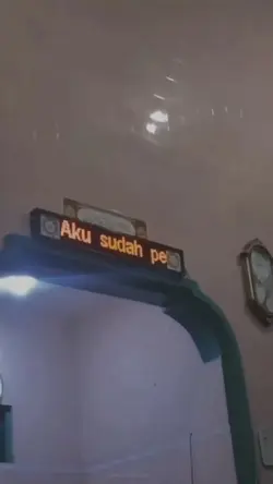 buat sw nih