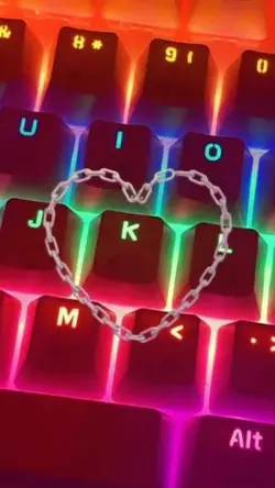 letter K